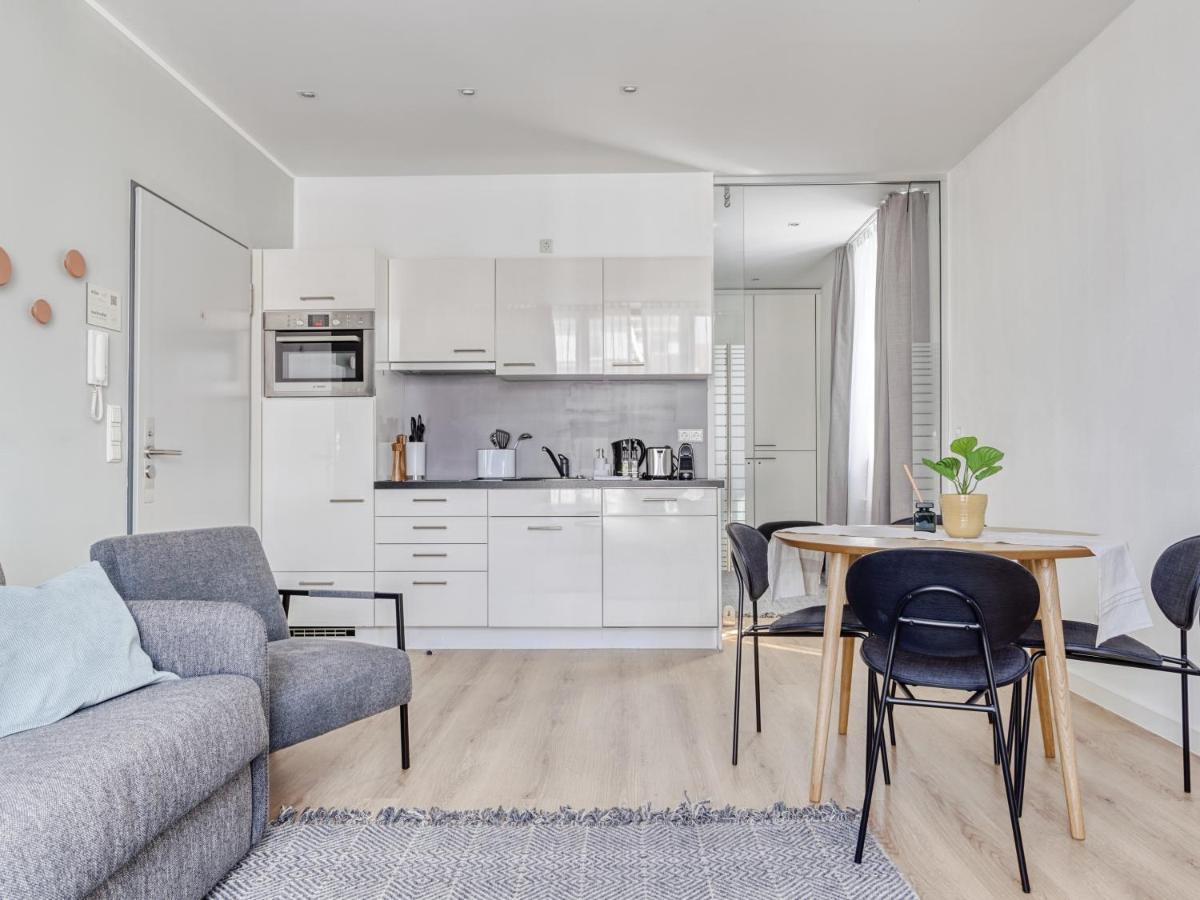 Lejlighedshotel Limehome Reichsstaedter Str. Aalen
