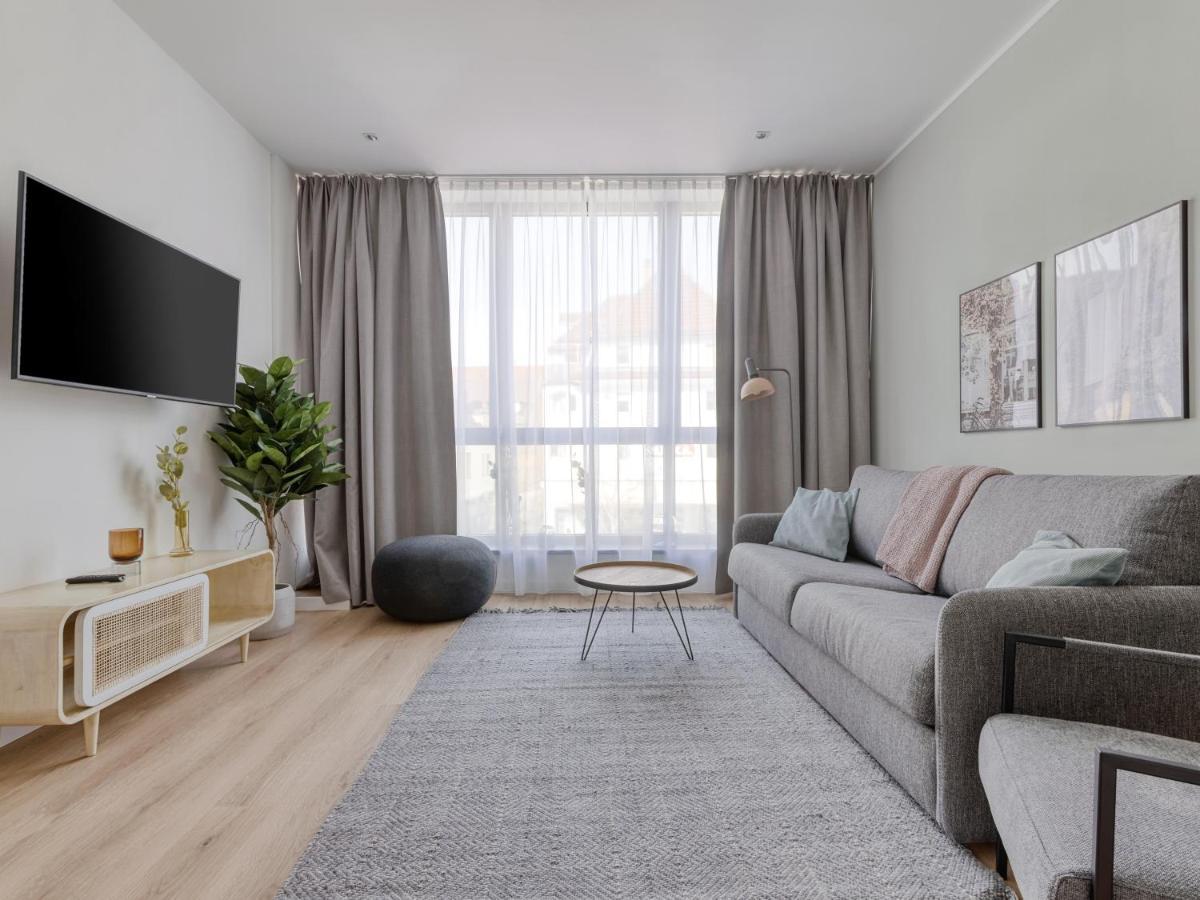 Limehome Reichsstaedter Str. Aalen
